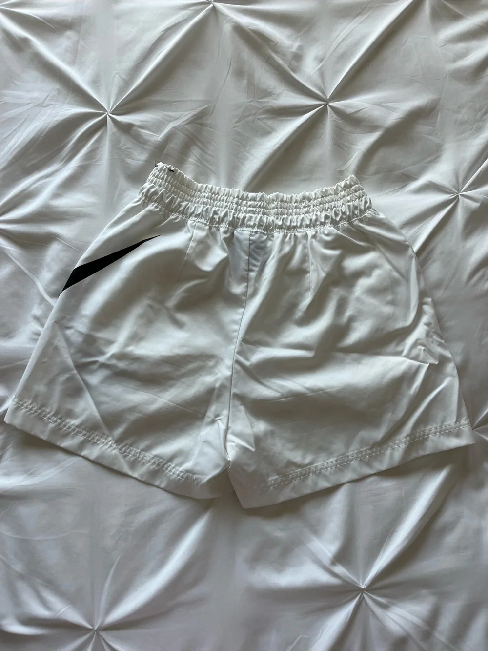 Nike Sportswear Essential High Rise Woven Shorts